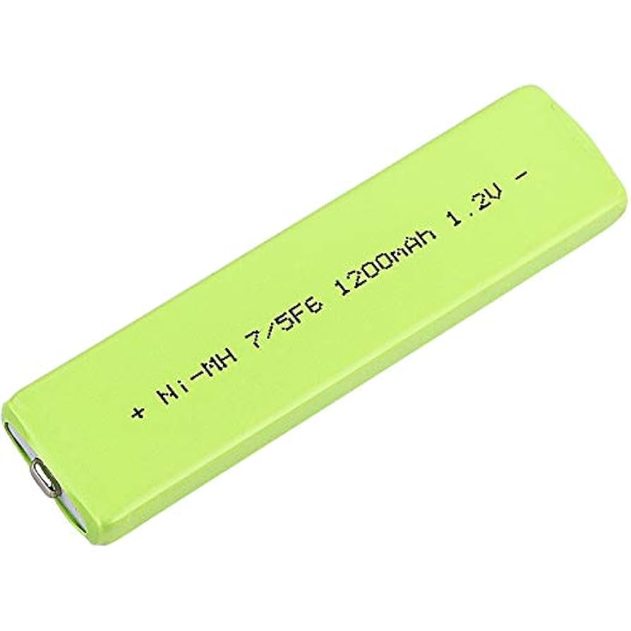 Amazon.com: FITHOOD Battery Replacement for Panasonic SJ